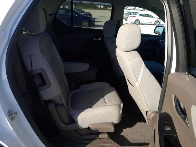 2020 CHEVROLET TRAVERSE L - 1GNEVGKW6LJ242881