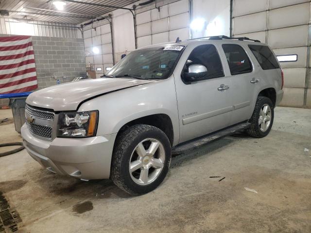 2008 Chevrolet Tahoe 