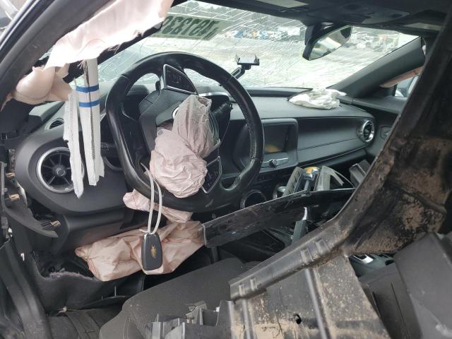 2016 CHEVROLET CAMARO LT - 1G1FB1RS5G0147870