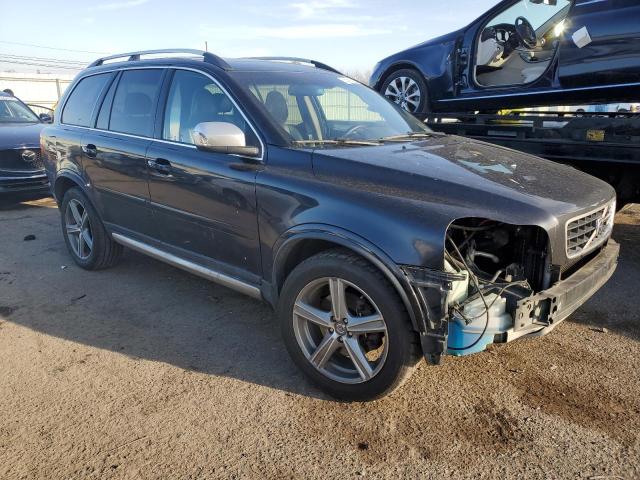 YV4982CT7A1536907 Volvo XC90