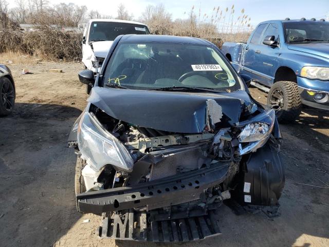 VIN 5YFBU4EE3DP147658 2013 Toyota Corolla, S no.5