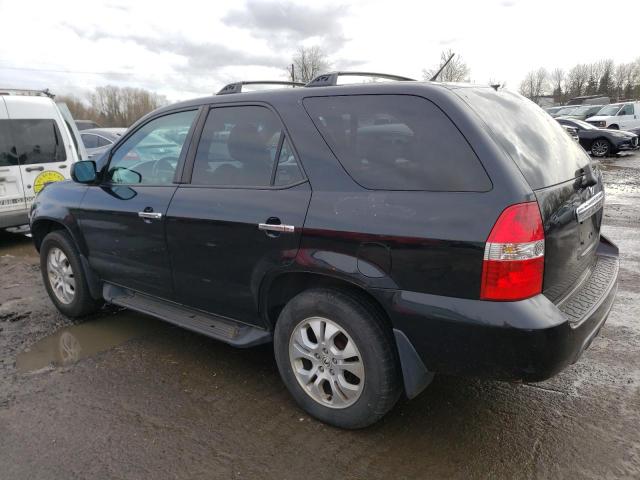 2HNYD18993H516853 Acura Mdx Touring