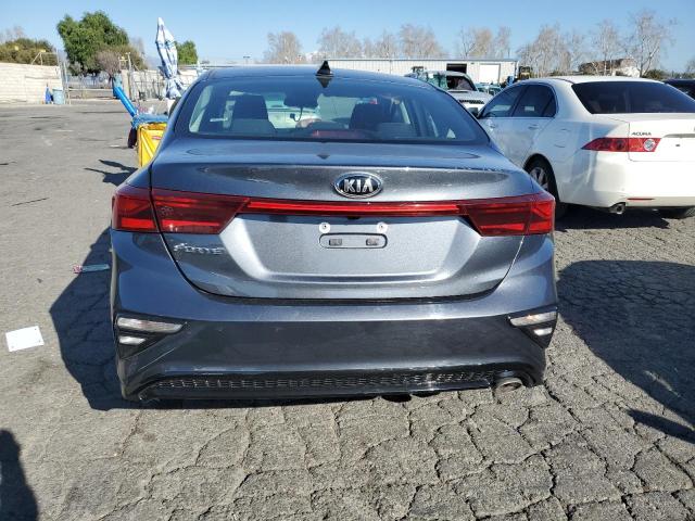 3KPF24AD8ME351328 KIA FORTE FE