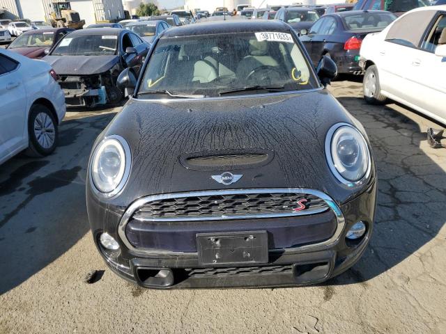 WMWXU3C56F2B58402 Mini Cooper