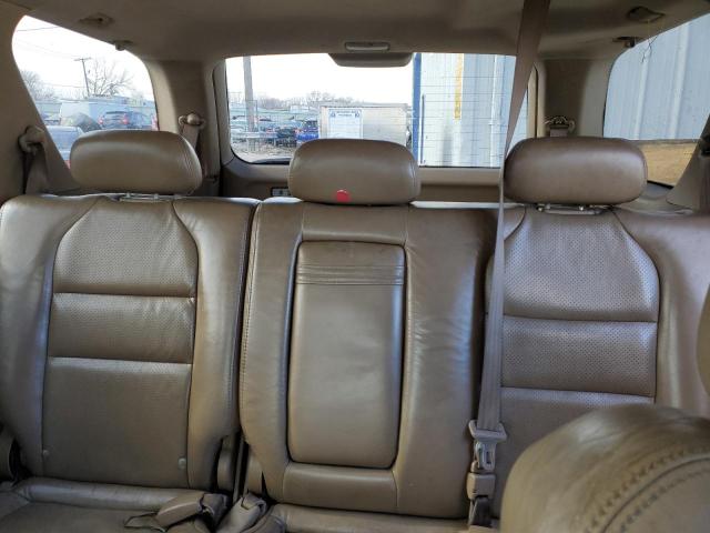 2HNYD18212H524303 Acura MDX