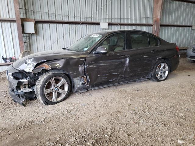 2015 BMW 328 I - WBA3A5G53FNS86914