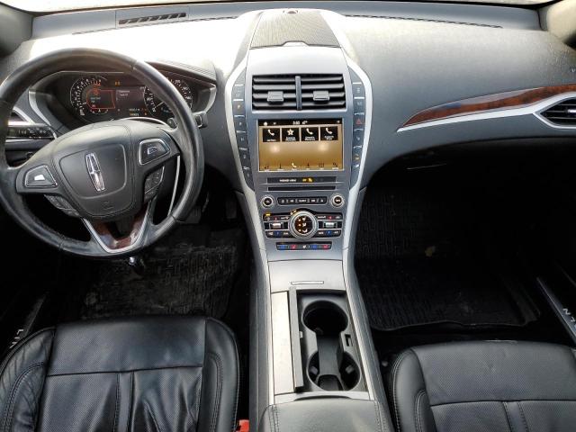 3LN6L5F97HR631940 Lincoln Mkz Reserve