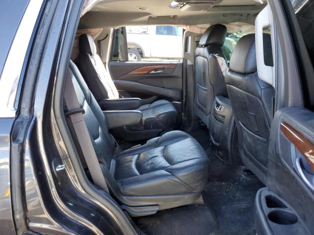 1GYS4BKJ8GR409460 Cadillac Escalade Luxury