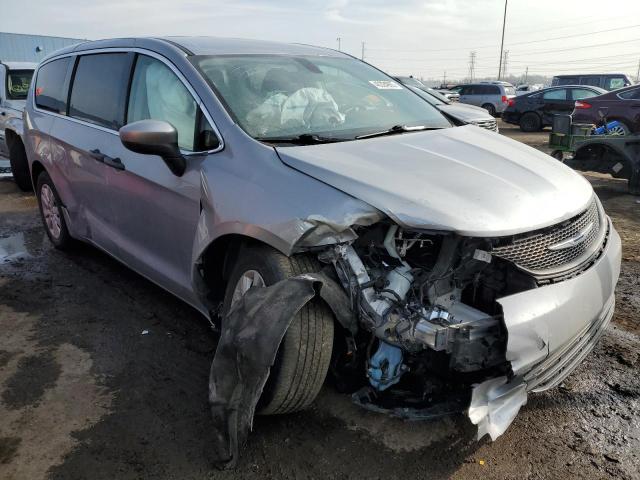 2018 CHRYSLER PACIFICA L - 2C4RC1AG7JR274979