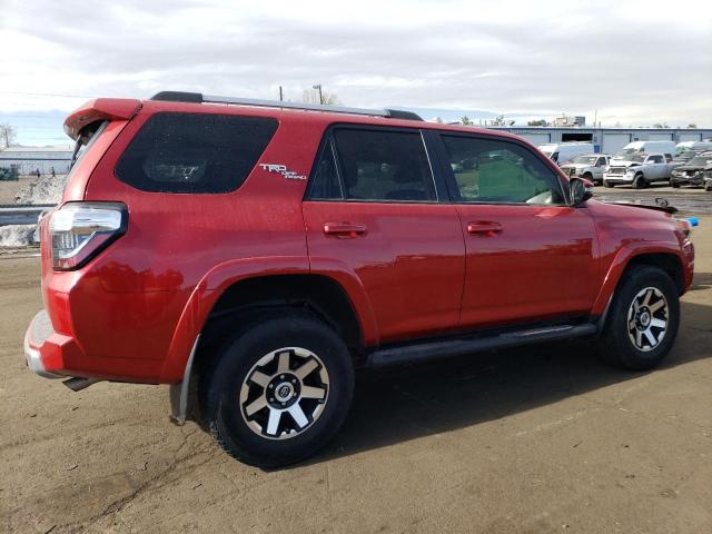 JTEBU5JR3H5481332 Toyota 4runner Sr5/sr5 Premium