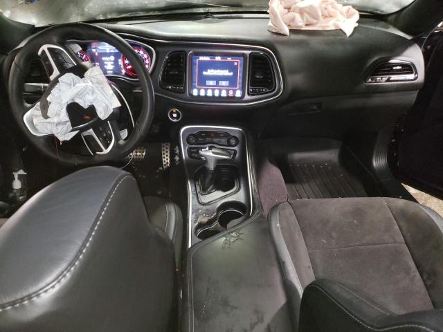 2017 DODGE CHALLENGER - 2C3CDZGG6HH619786
