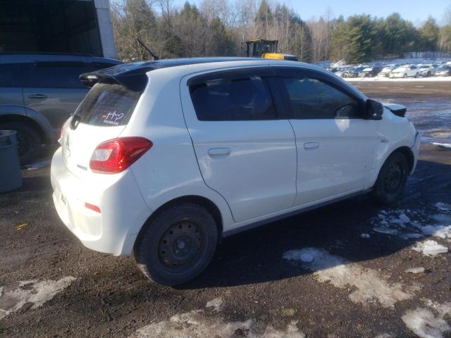 2019 MITSUBISHI MIRAGE LE ML32A5HJXKH012020