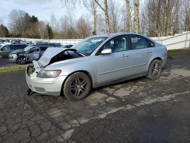 2005 Volvo S40 