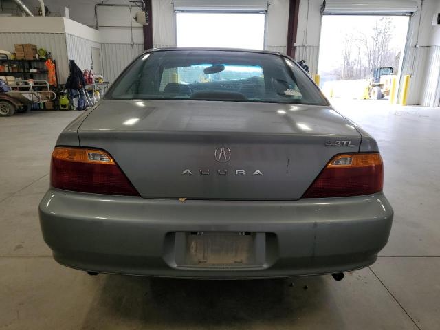 19UUA5664YA023764 Acura 3.2TL