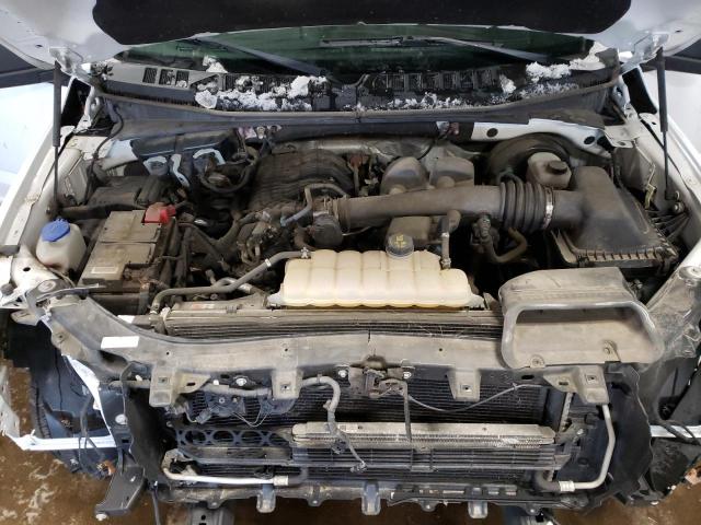 2018 FORD F150 - 1FTMF1CB7JKC25038