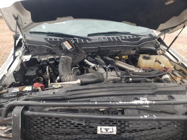 2017 FORD F550 SUPER 1FD0X5HT9HEC67607
