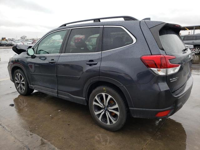 JF2SKAUC5KH585953 Subaru Forester Limited