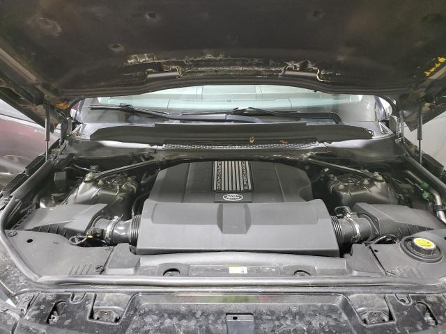 SALWR2VF9FA536241 Land Rover RANGEROVER