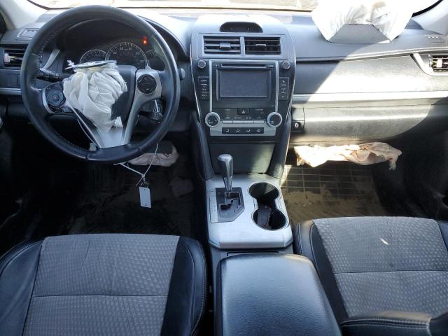 4T1BF1FK8EU343222 Toyota CAMRY L