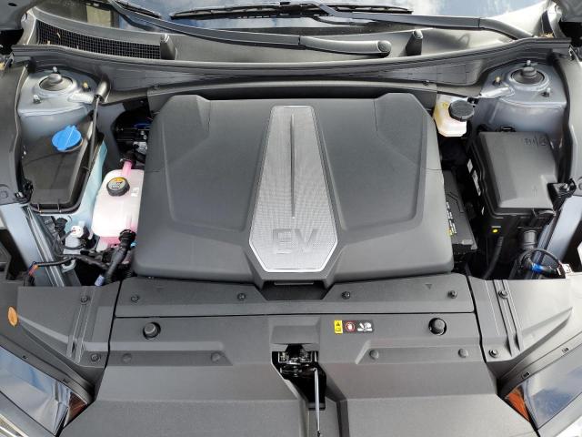 KNDC44LA9N5056381 KIA Ev6 Gt Line