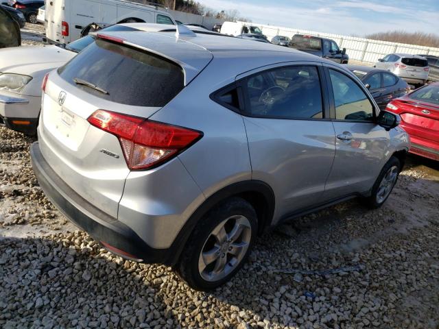 3CZRU6H56GM759414 | 2016 HONDA HR-V EX