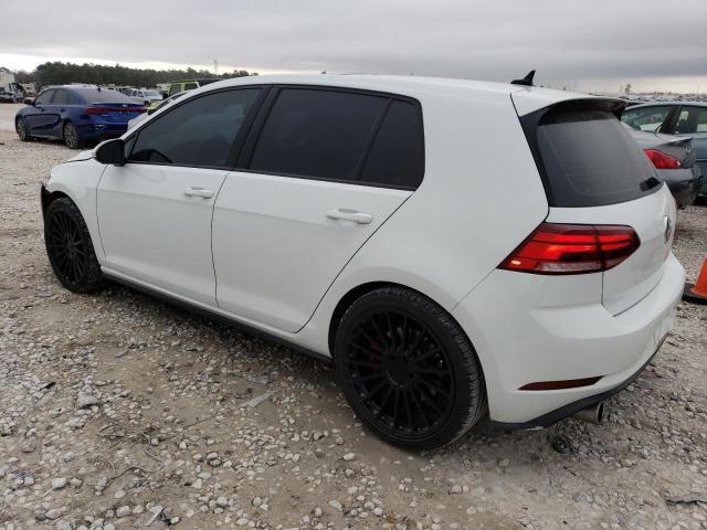 2020 VOLKSWAGEN GTI S 3VW6T7AU8LM009054