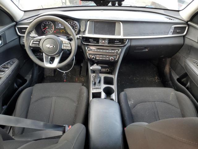 5XXGT4L39KG363921 KIA Optima Lx