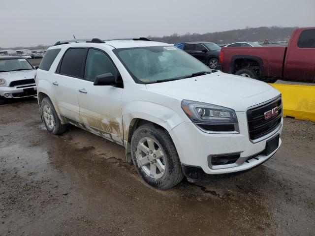 1GKKRPKD6GJ117291 GMC Acadia