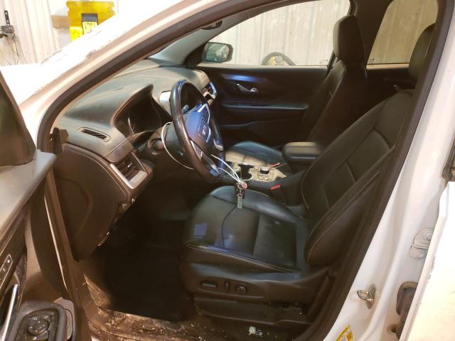 3GKALPEX0JL294132 GMC Terrain Slt