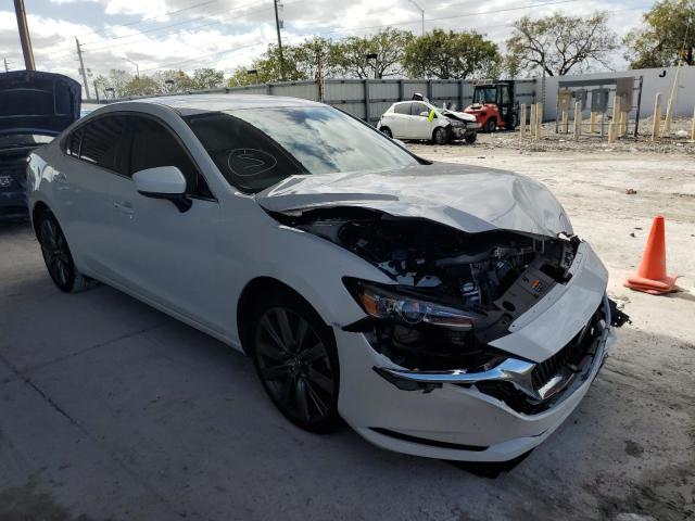 2021 MAZDA 6 GRAND TO JM1GL1TY7M1618834