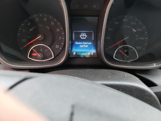 2016 CHEVROLET MALIBU LIM - 1G11C5SA4GU135766