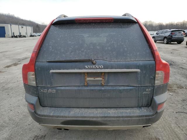 YV4CZ982481427293 Volvo XC90