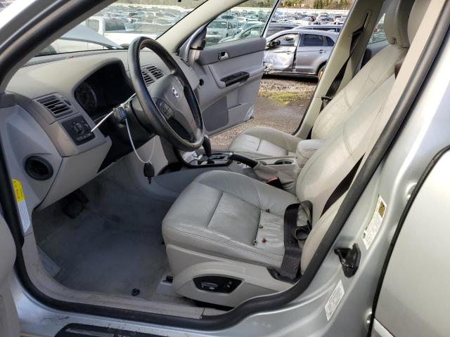 YV1MS382752113677 Volvo S40
