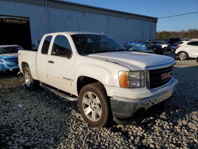 1GTEK19038Z146361 GMC Sierra K1500