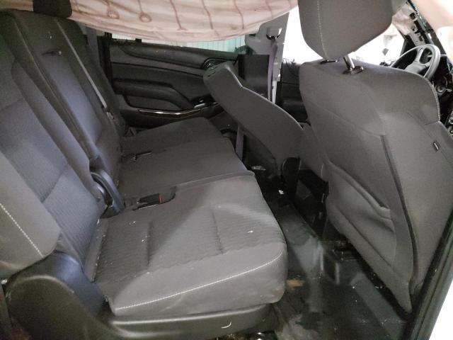 2017 CHEVROLET SUBURBAN C - 1GNSCKEC5HR115139