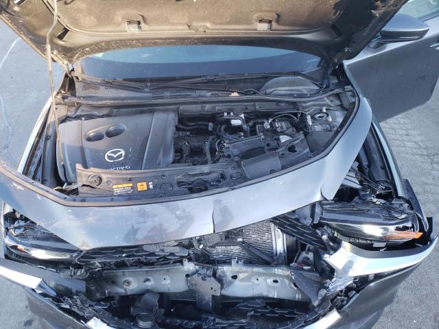 3MZBPABLXNM306075 | 2022 MAZDA 3 SELECT