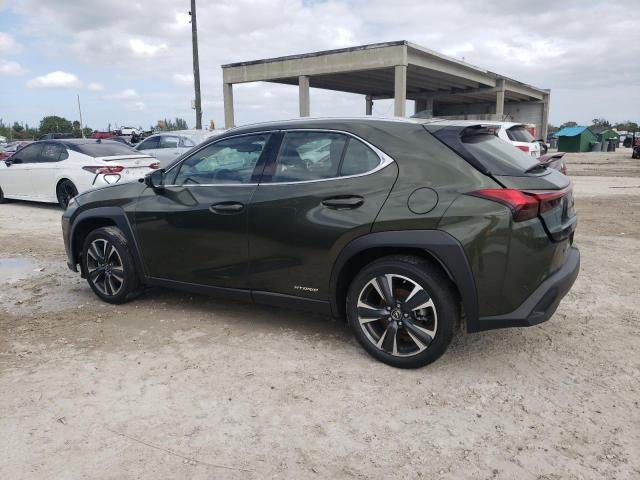 2022 LEXUS UX 250H BA JTHX9JBH2N2058313