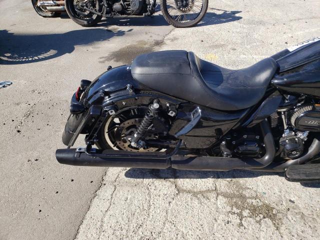 2021 HARLEY-DAVIDSON FLHXS - 1HD1KRP29MB649301