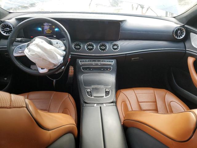 2021 MERCEDES-BENZ CLS 450 - W1K2J5JB0MA089867