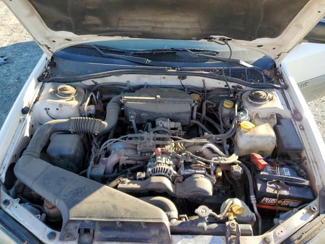 4S3BH665726609710 Subaru Legacy Outback