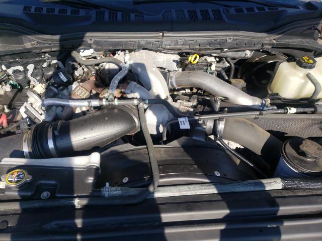 2020 FORD F250 SUPER - 1FT8W2BT3LEE14434