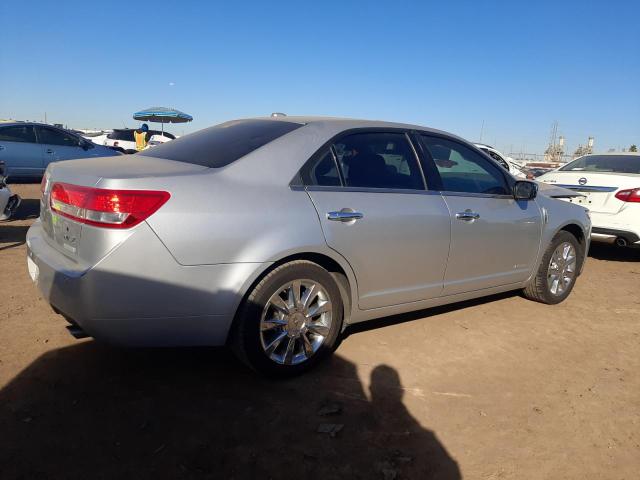 3LNDL2L33CR829882 Lincoln MKZ