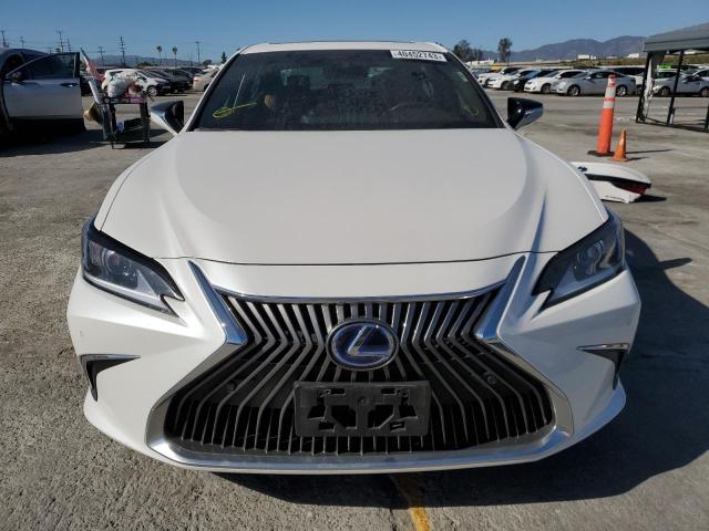 2021 LEXUS ES 300H - 58ADA1C18MU003269