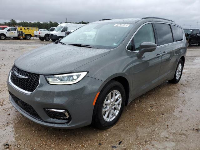 2022 CHRYSLER PACIFICA T - 2C4RC1BG4NR120637