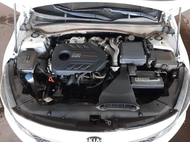 5XXGV4L22GG047706 KIA OPTIMA SXL