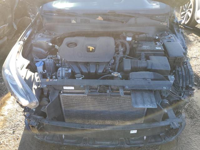 3KPF34AD5LE177911 KIA Forte Gt Line