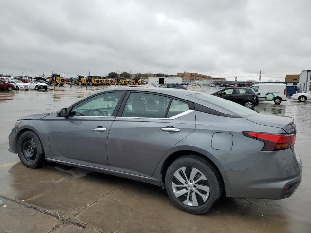2021 NISSAN ALTIMA S - 1N4BL4BV2MN372812