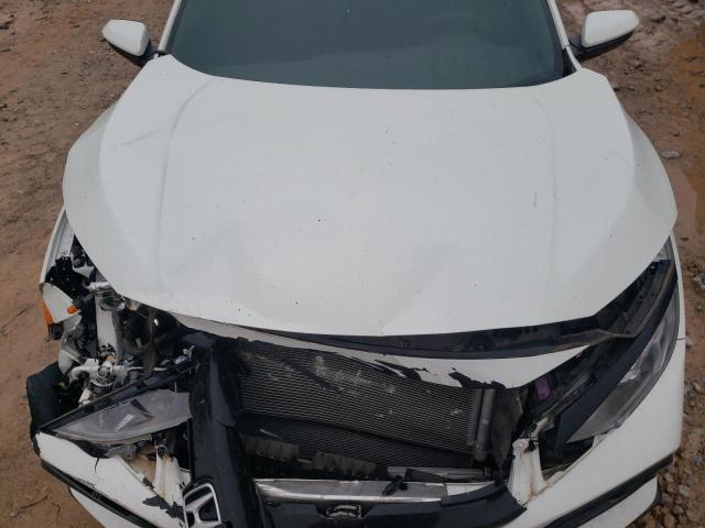 2019 HONDA CIVIC SPOR - SHHFK7G49KU208774