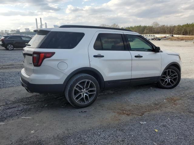 VIN 1FTFX1EF8DFB38266 2016 FORD EXPLORER no.3