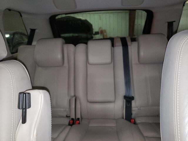 SALSK2D45BA295551 Land Rover Range Rover Sport Lux